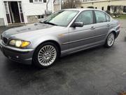 2003 Bmw 3.0 v6 2003 - Bmw 3-series