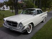 1961 chrysler 1961 - Chrysler 300 Series