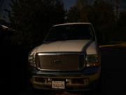 2003 Ford 6.0 DIESEL 2003 - Ford F-250