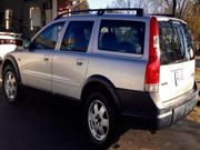 2001 volvo 2001 - Volvo Xc70