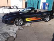 2002 PONTIAC 2002 - Pontiac Trans Am