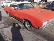 buick skylark 1971 - Buick Skylark