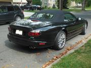 2006 JAGUAR 2006 - Jaguar Xkr