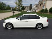 Bmw 2011 2011 - Bmw 3-series