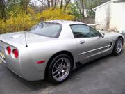 chevrolet corvette 2004 - Chevrolet Corvette