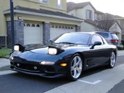 mazda rx-7 1993 - Mazda Rx-7