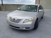 Toyota Camry 2.4L 2362CC l4