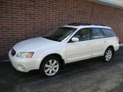 SUBARU OUTBACK 2006 - Subaru Outback