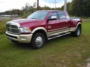 Dodge Ram Wagon 3500 2012 - Ram 3500