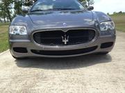 2008 Maserati 2008 - Maserati Quattroporte