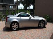 Cadillac Xlr 34920 miles