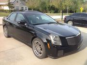 2003 Cadillac Cts 2003 - Cadillac Cts