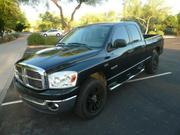 2008 DODGE ram 1500 2008 - Dodge Ram 1500