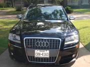 AUDI S8 2007 - Audi S8