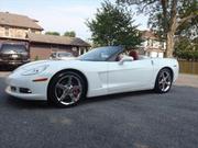 Chevrolet Corvette 40000 miles