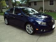 2012 chevrolet 2012 - Chevrolet Cruze