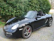 2006 PORSCHE 2006 - Porsche Boxster