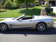 Chevrolet Corvette LS1 - 345HP