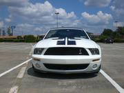 Ford Only 6200 miles 2008 - Ford Mustang