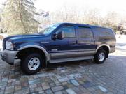 2005 FORD Ford Excursion Eddie Bauer