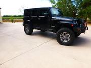 2013 JEEP wrangler 2013 - Jeep Wrangler