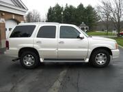 2002 cadillac 2002 - Cadillac Escalade