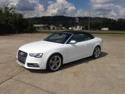 AUDI S5 2014 - Audi S5