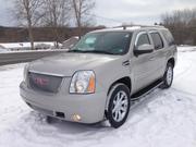 Gmc 2008 GMC Yukon Denali Sport Utility 4-Door