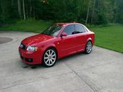 2004 audi 2004 - Audi A4