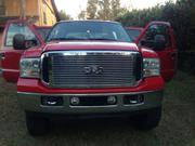 2006 Ford diesel 2006 - Ford F-250