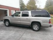 2006 Chevrolet Suburban