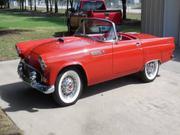 Ford Thunderbird Ford Thunderbird Hardtop Convertible