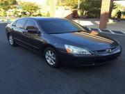 HONDA ACCORD 2005 - Honda Accord