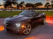 Chevrolet Camaro 12000 miles