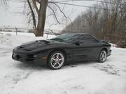 1998 Pontiac 1998 - Pontiac Trans Am