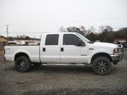 2001 Ford 7.3 diesel 2001 - Ford F-250