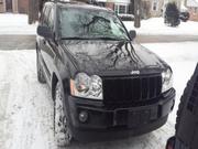 Jeep Grand Cherokee 2007 - Jeep Grand Cherokee