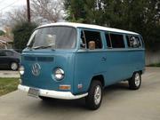 volkswagen bus 1970 - Volkswagen Bus/vanagon