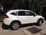 Honda Cr-v 2.4L 2354CC 144