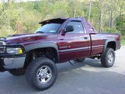 Dodge 2001 2001 - Dodge Ram 2500