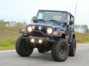 2004 Jeep Wrangler 2004 - Jeep Wrangler