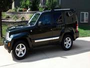 2011 jeep 2011 - Jeep Liberty