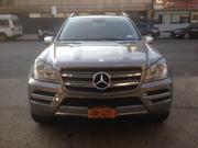 2010 MERCEDES-BENZ gl-class