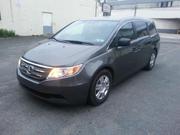 Honda Odyssey 3.5L 3471CC V6