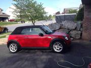 Mini Only 63300 miles