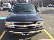 2005 Chevrolet 5.3L 323Cu. In.