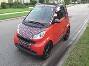 2008 SMART passion Smart Passion Cabriolet Convertible