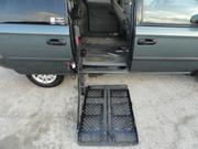 dodge grand caravan Dodge Grand Caravan Base Mini Cargo Van 4-Door