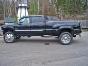 GMC SIERRA 3500 2006 - Gmc Sierra 3500