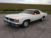 PONTIAC LE MANS 1977 - Pontiac Le Mans